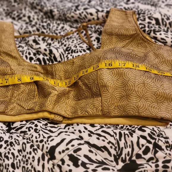 Sari - Picture 15 of 16